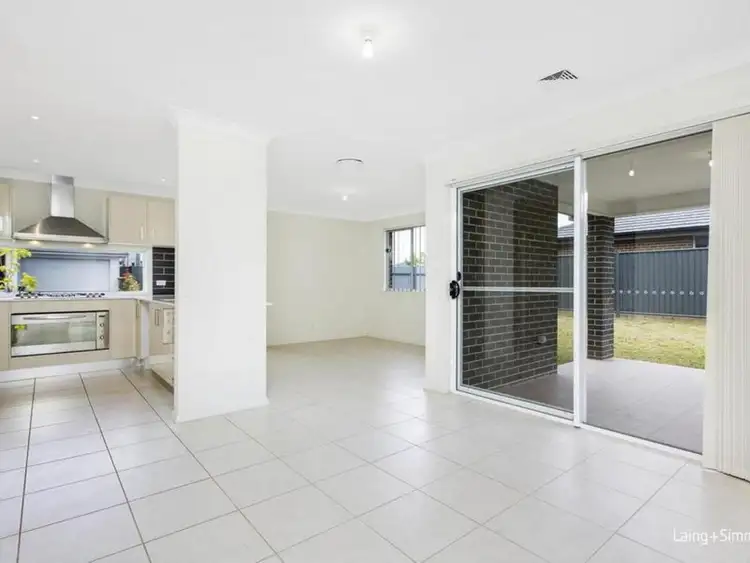 Fourth view of Homely house listing, 10 Cawley Circuit, Ropes Crossing NSW 2760