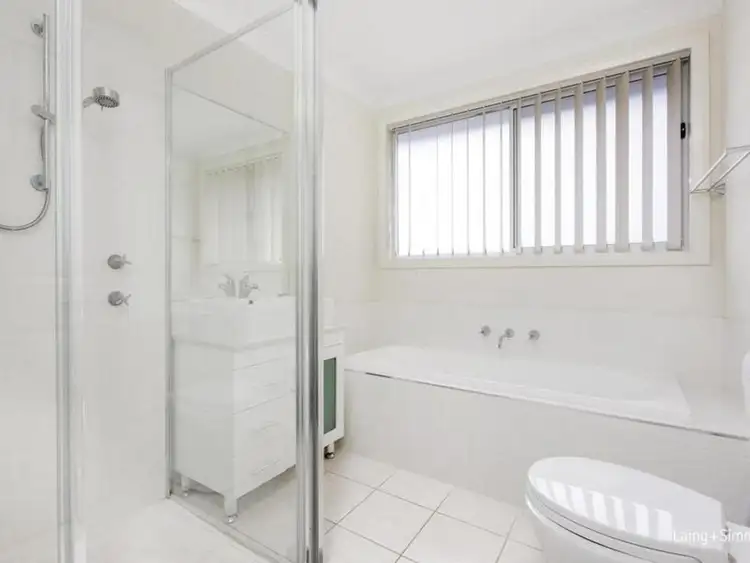 Fifth view of Homely house listing, 10 Cawley Circuit, Ropes Crossing NSW 2760