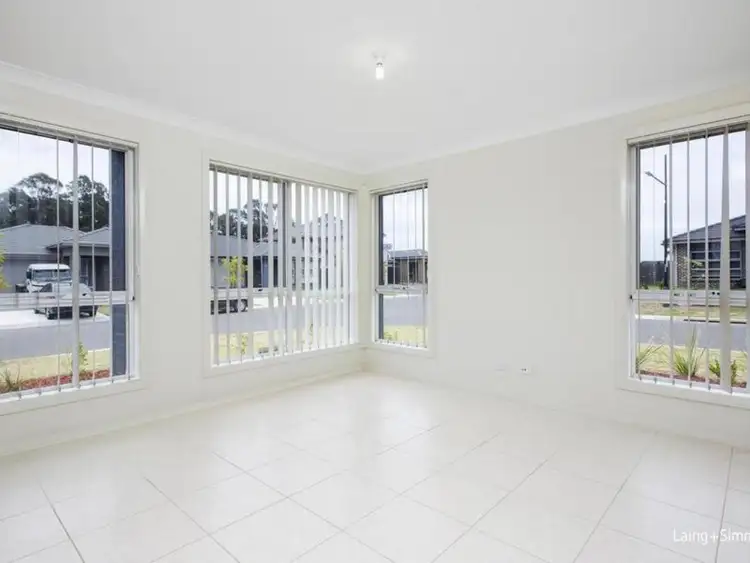 Sixth view of Homely house listing, 10 Cawley Circuit, Ropes Crossing NSW 2760