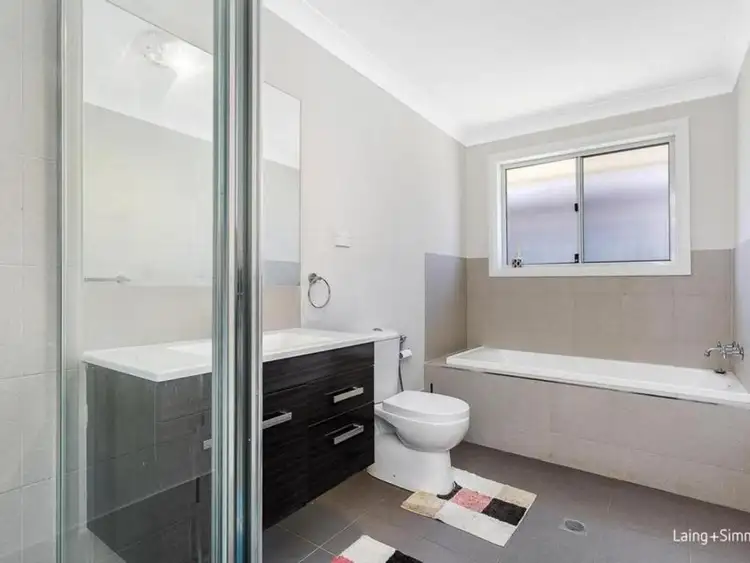 Second view of Homely house listing, 28 Herford Street, Ropes Crossing NSW 2760