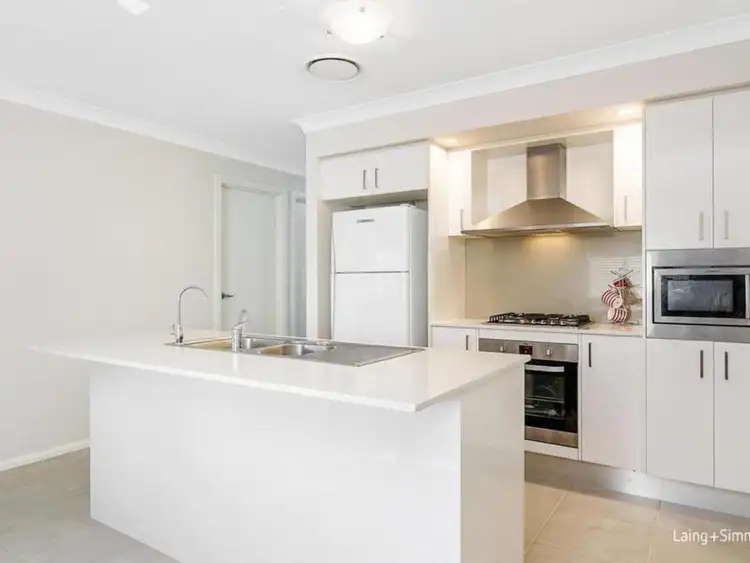 Third view of Homely house listing, 28 Herford Street, Ropes Crossing NSW 2760