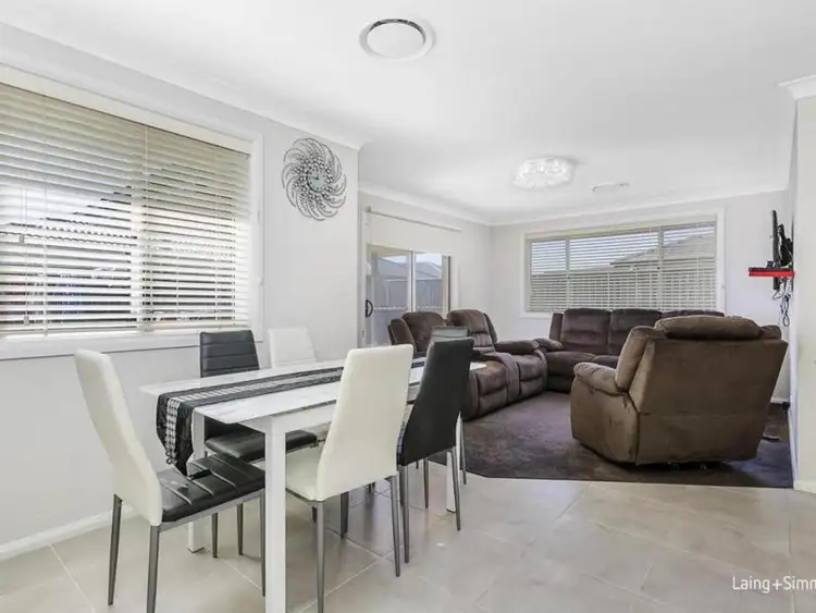 Fourth view of Homely house listing, 28 Herford Street, Ropes Crossing NSW 2760