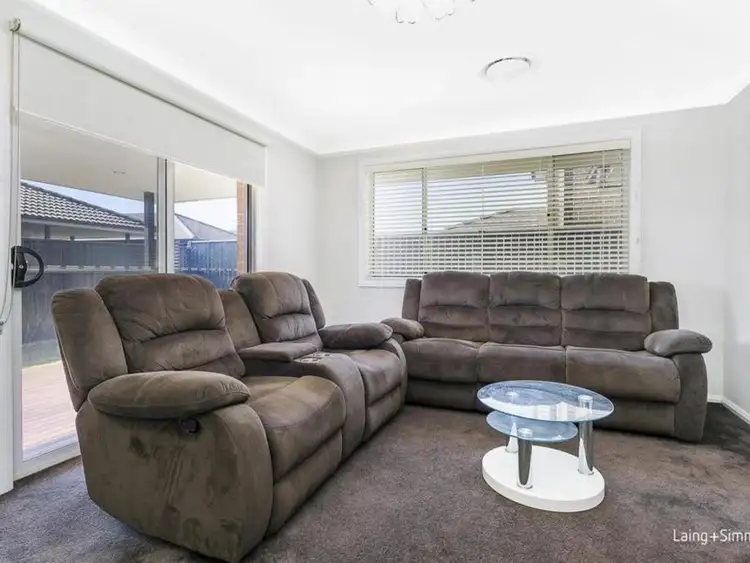 Fifth view of Homely house listing, 28 Herford Street, Ropes Crossing NSW 2760