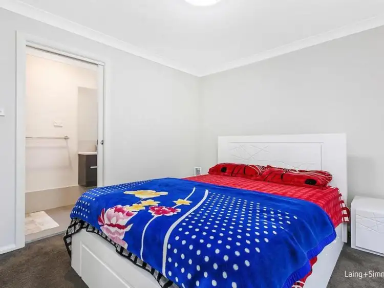 Sixth view of Homely house listing, 28 Herford Street, Ropes Crossing NSW 2760