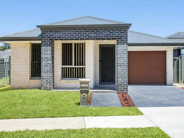 Lot 3473 Donovan Circuit, Ropes Crossing NSW 2760