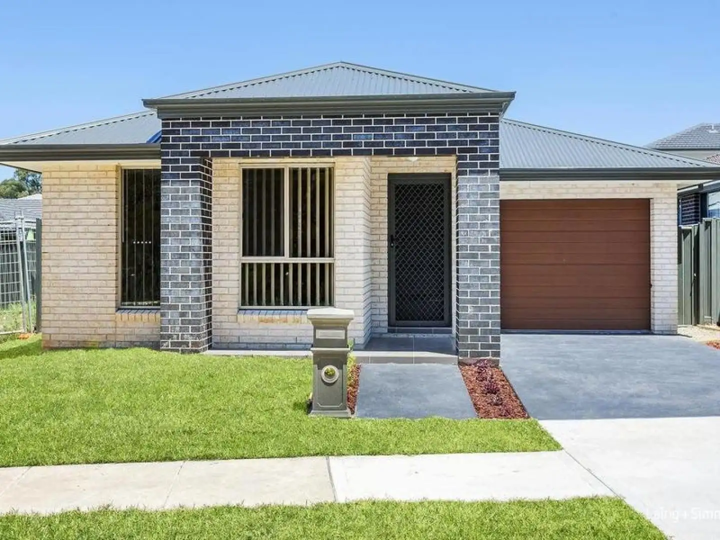 Main view of Homely house listing, Lot 3473 Donovan Circuit, Ropes Crossing NSW 2760
