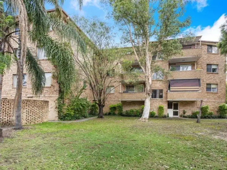 3/30A Union Road, Penrith NSW 2750