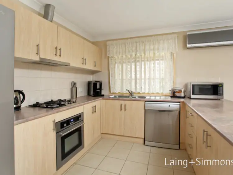 Third view of Homely house listing, 24 Dimascio Place, Oakhurst NSW 2761