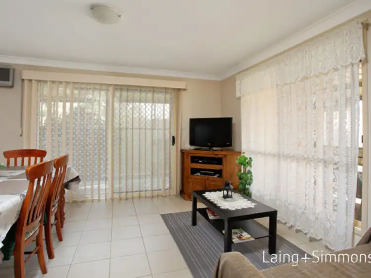 Fourth view of Homely house listing, 24 Dimascio Place, Oakhurst NSW 2761