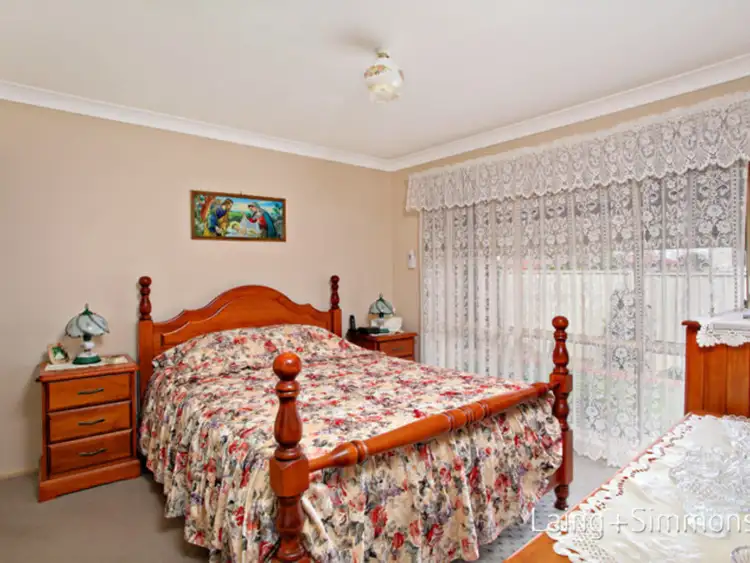 Fifth view of Homely house listing, 24 Dimascio Place, Oakhurst NSW 2761