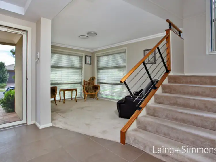 Third view of Homely house listing, 21 Tate Street, Ropes Crossing NSW 2760