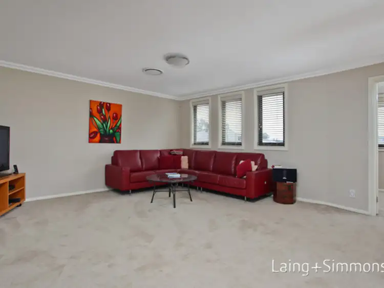 Fourth view of Homely house listing, 21 Tate Street, Ropes Crossing NSW 2760