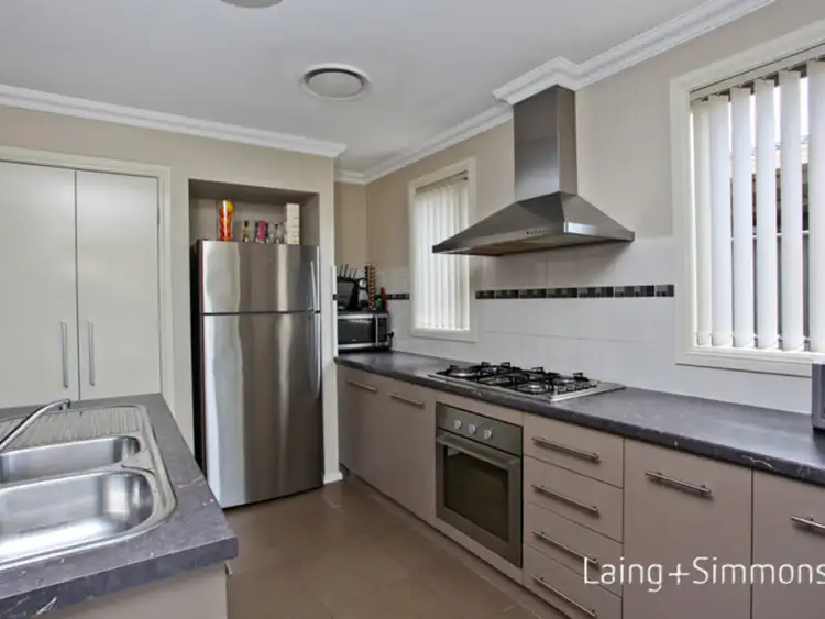 Fifth view of Homely house listing, 21 Tate Street, Ropes Crossing NSW 2760
