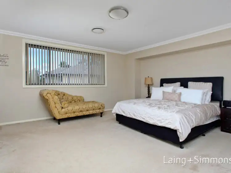 Sixth view of Homely house listing, 21 Tate Street, Ropes Crossing NSW 2760