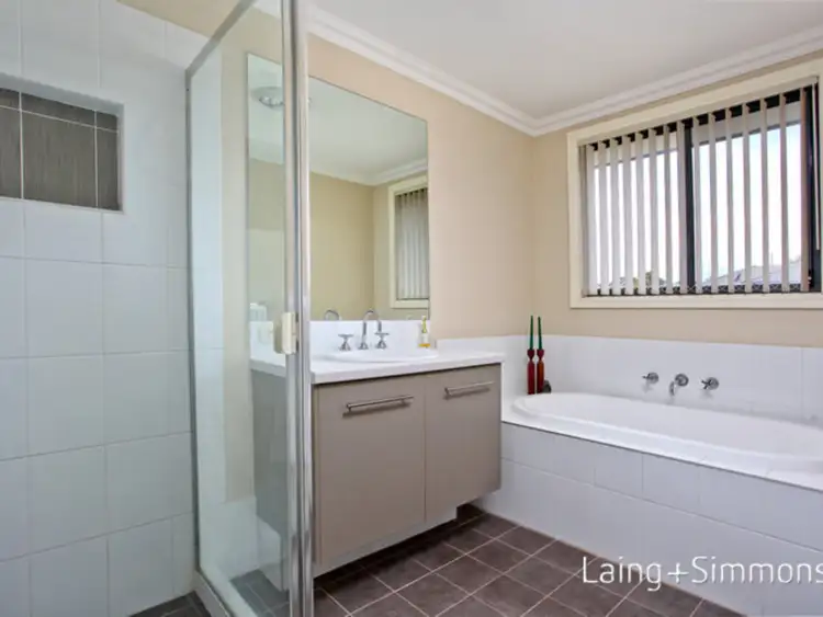 Seventh view of Homely house listing, 21 Tate Street, Ropes Crossing NSW 2760