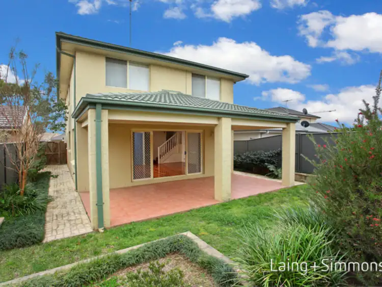Second view of Homely house listing, 26 Drummond Avenue, Ropes Crossing NSW 2760