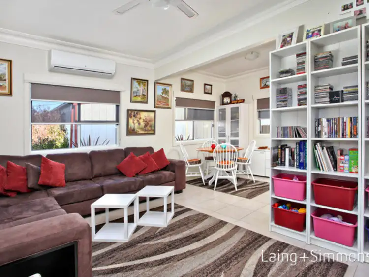 Second view of Homely house listing, 61 Desborough Road, Colyton NSW 2760