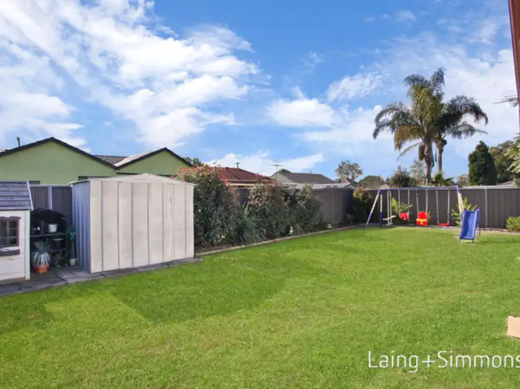 Fifth view of Homely house listing, 61 Desborough Road, Colyton NSW 2760