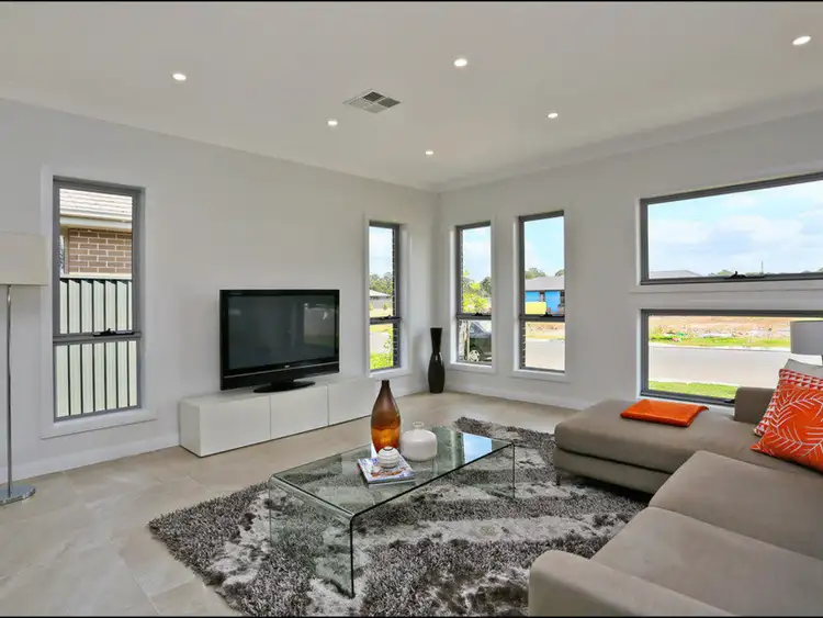 Second view of Homely house listing, 66 Rafter Parade, Ropes Crossing NSW 2760