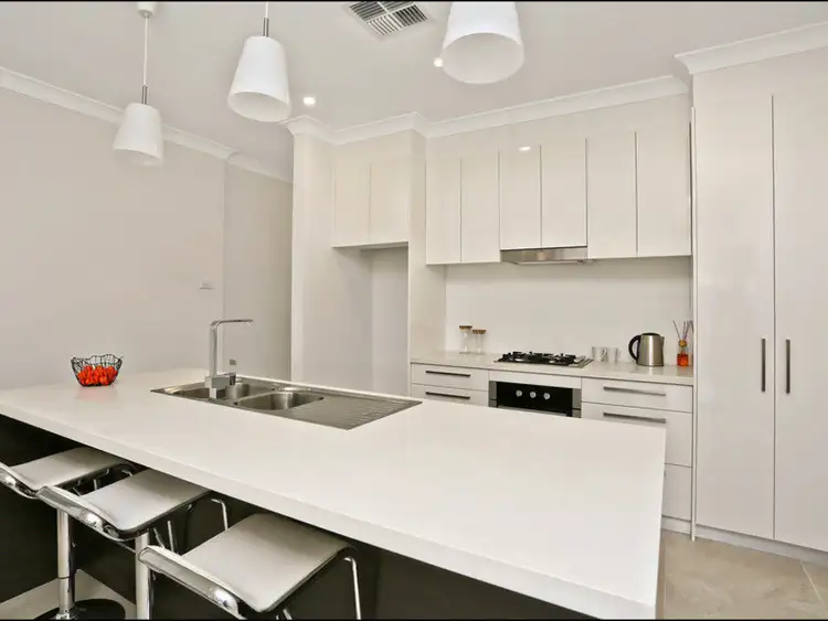 Third view of Homely house listing, 66 Rafter Parade, Ropes Crossing NSW 2760