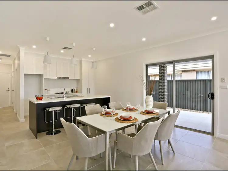 Fourth view of Homely house listing, 66 Rafter Parade, Ropes Crossing NSW 2760