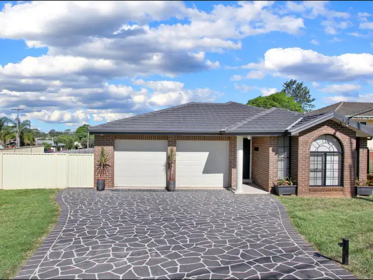 9 Rymill Road, Tregear NSW 2770
