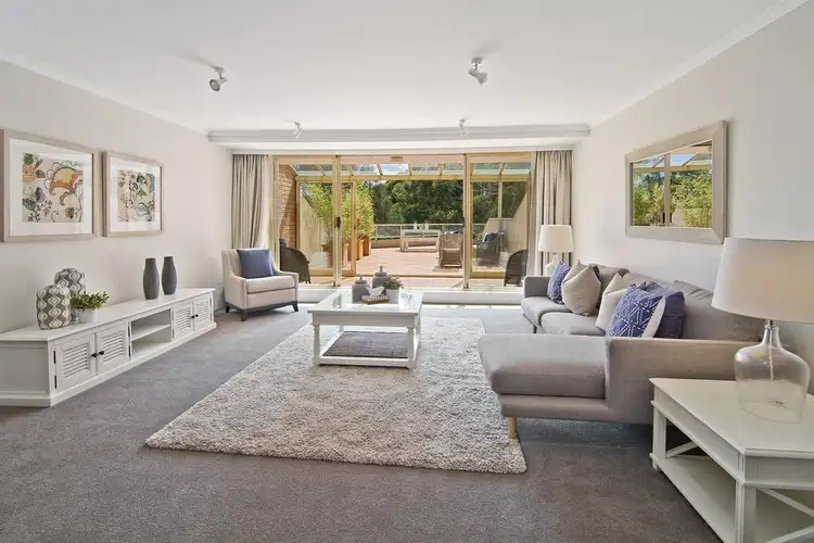 Main view of Homely apartment listing, 5/2A Cambridge Street, Cammeray NSW 2062