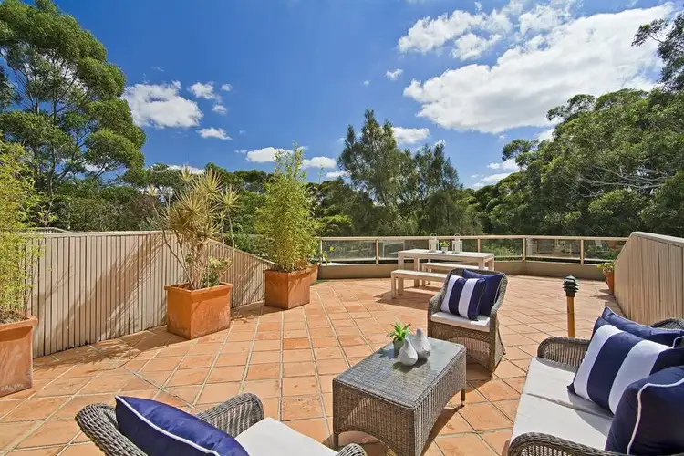 Second view of Homely apartment listing, 5/2A Cambridge Street, Cammeray NSW 2062