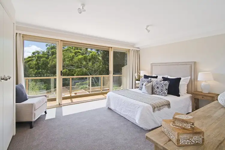 Third view of Homely apartment listing, 5/2A Cambridge Street, Cammeray NSW 2062
