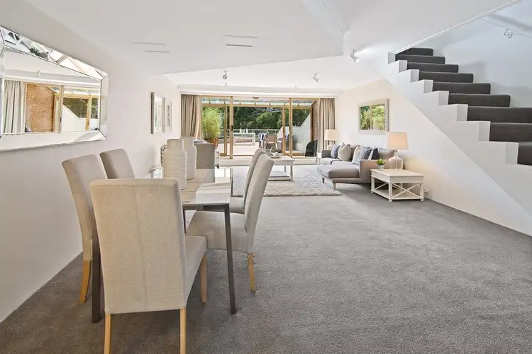 Sixth view of Homely apartment listing, 5/2A Cambridge Street, Cammeray NSW 2062