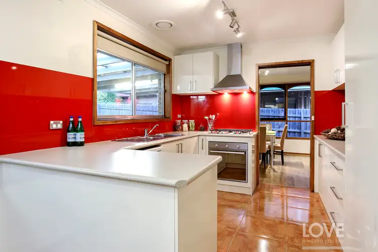 Fifth view of Homely house listing, 10 Maroondah Terrace, Bundoora VIC 3083