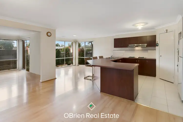 Second view of Homely house listing, 19 Clifton Park Drive, Carrum Downs VIC 3201