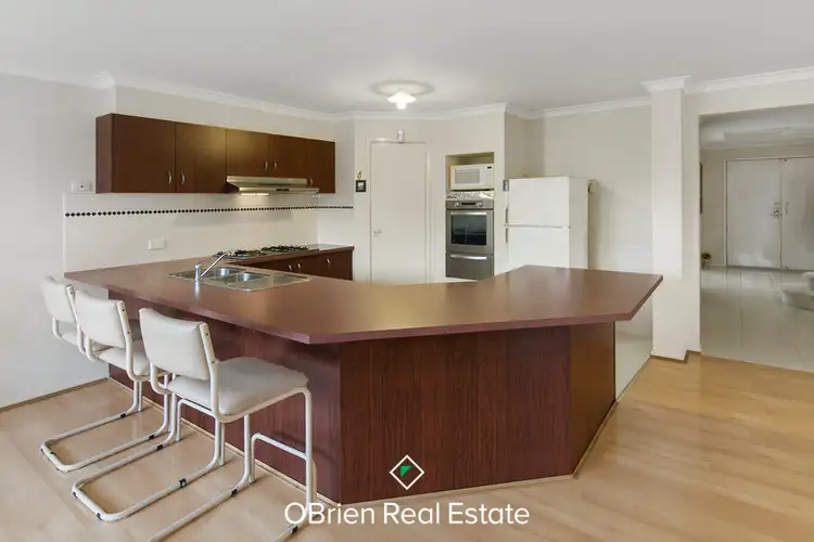 Third view of Homely house listing, 19 Clifton Park Drive, Carrum Downs VIC 3201