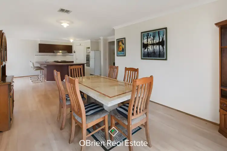 Fourth view of Homely house listing, 19 Clifton Park Drive, Carrum Downs VIC 3201