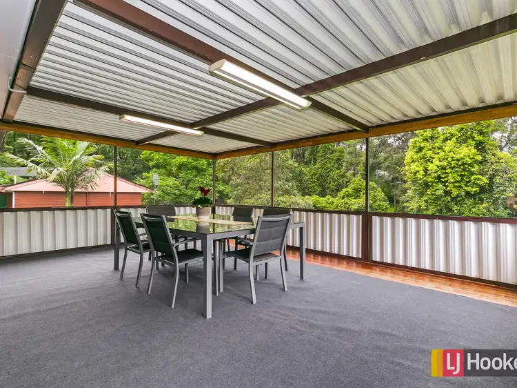 18 Nalkari Avenue, Wyoming NSW 2250