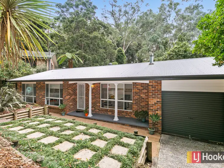 Third view of Homely house listing, 22 Nalkari Avenue, Wyoming NSW 2250
