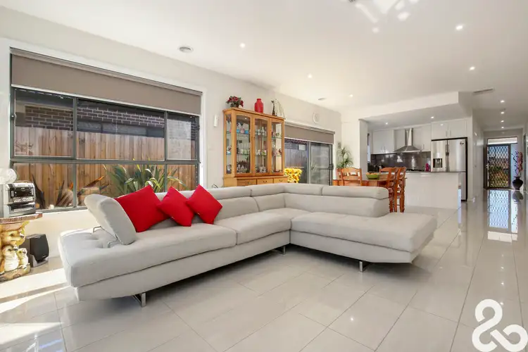 Fourth view of Homely house listing, 24 Tooten Road, Wollert VIC 3750