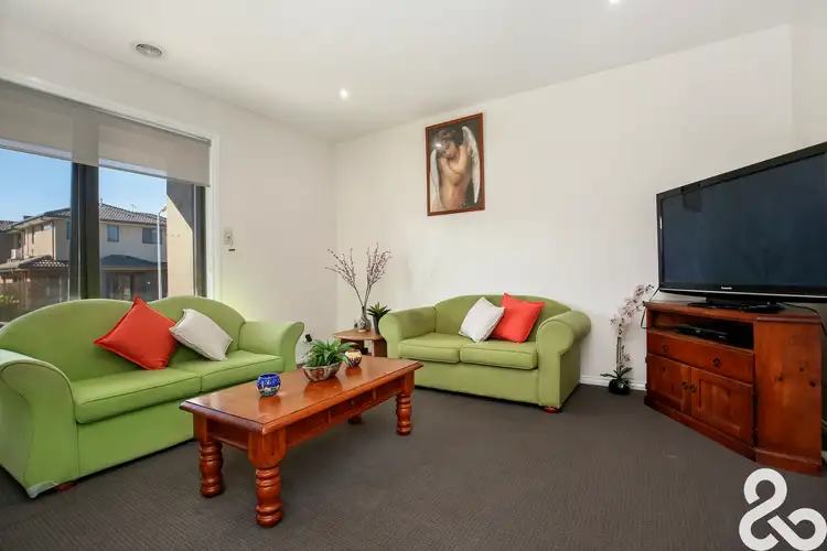 Fifth view of Homely house listing, 24 Tooten Road, Wollert VIC 3750