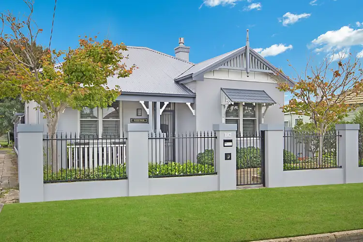 Main view of Homely house listing, 138 Kings Road, New Lambton NSW 2305