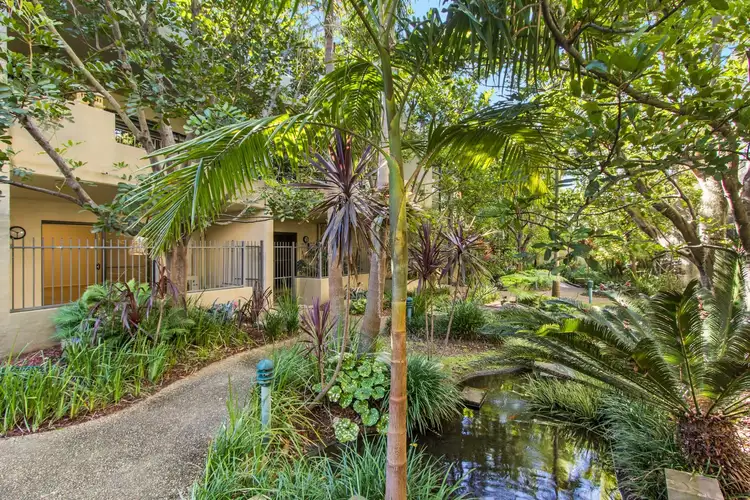 Second view of Homely apartment listing, 2/17-19 Old Barrenjoey Road, Avalon Beach NSW 2107