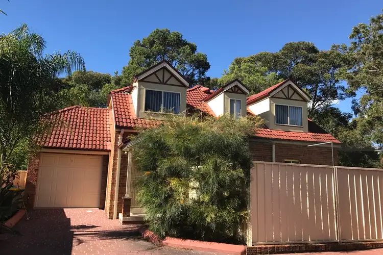 3/31 Hydrae Street