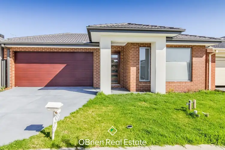 10 Ayredale Street, Clyde VIC 3978