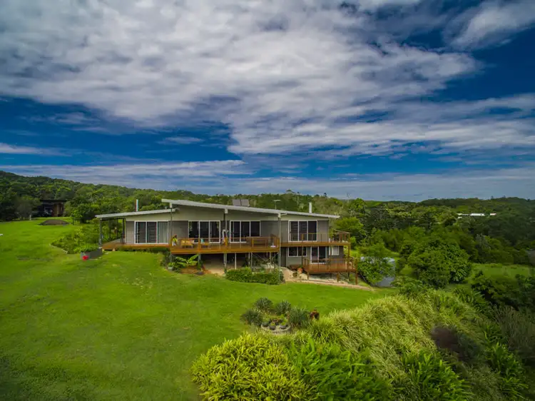 House 6/95 Blackbutt Lane, Broken Head NSW 2481