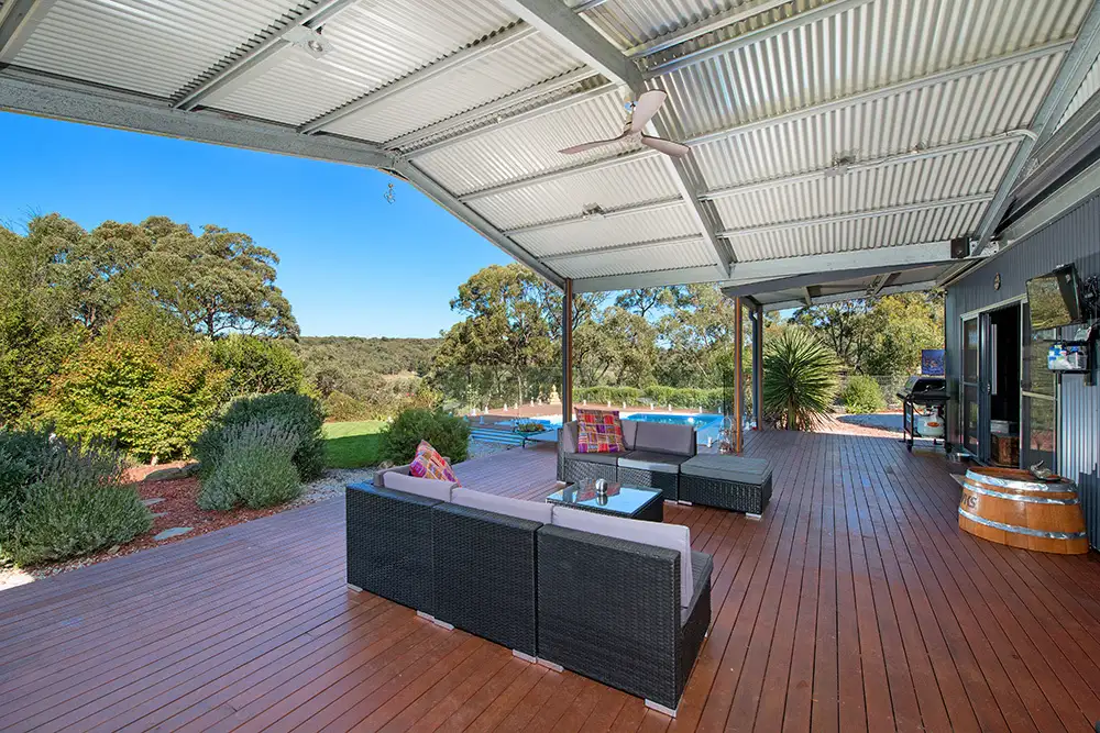 Main view of Homely rural property listing, 791 Bocoble Road, Mudgee NSW 2850