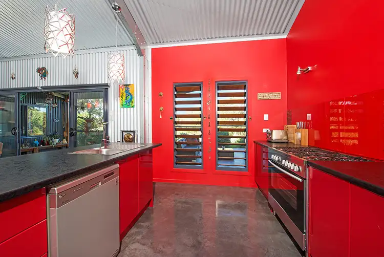 Fifth view of Homely rural property listing, 791 Bocoble Road, Mudgee NSW 2850