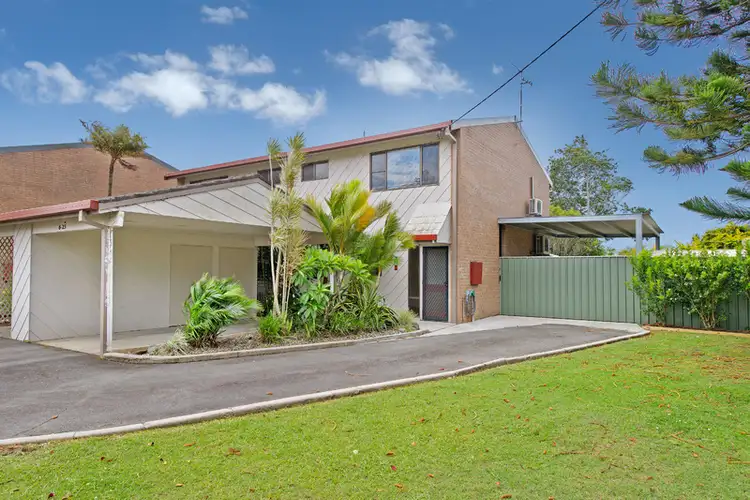 6/23 Denham Street, Port Macquarie NSW 2444