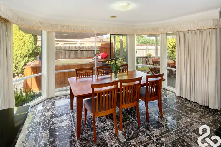Fourth view of Homely house listing, 4 Hawkesbury Court, Thomastown VIC 3074
