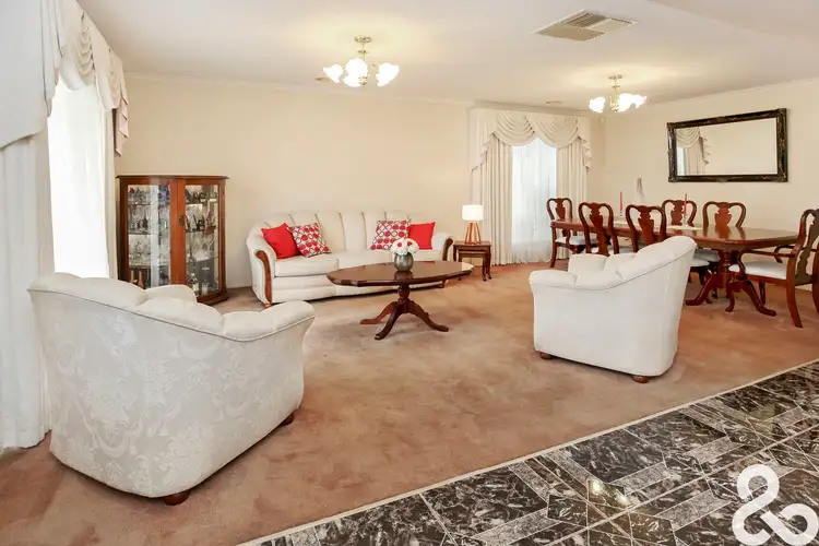 Sixth view of Homely house listing, 4 Hawkesbury Court, Thomastown VIC 3074