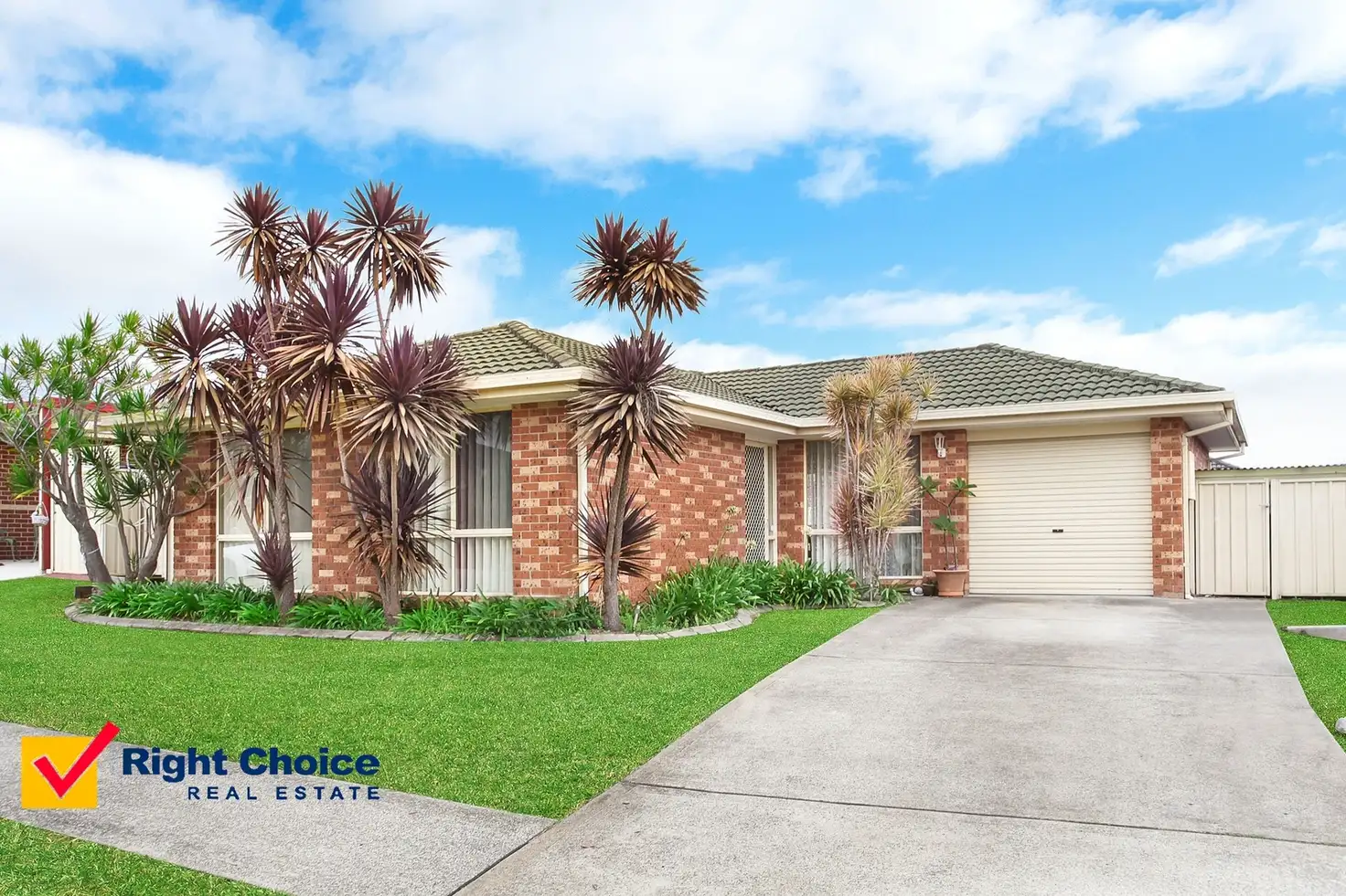 Main view of Homely house listing, 100 Burdekin Drive, Albion Park NSW 2527