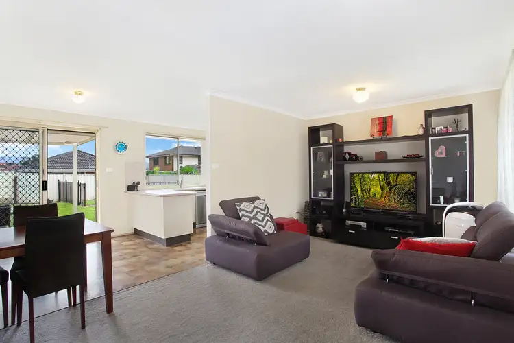 Second view of Homely house listing, 100 Burdekin Drive, Albion Park NSW 2527